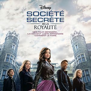 Photo Société Secrète de la Royauté