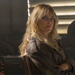 Photo Maggie Civantos