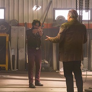 Photo Maggie Civantos