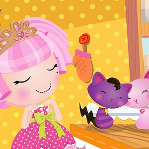 Photo Lalaloopsy
