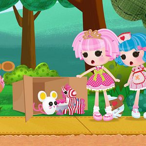 Photo Lalaloopsy