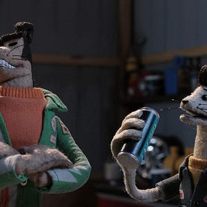 Photo Buddy Thunderstruck