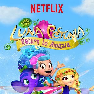 Photo Luna Petunia: Return To Amazia