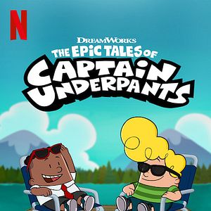 Photo Les Aventures extraordinaires de capitaine Superslip