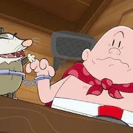 Photo Les Aventures extraordinaires de capitaine Superslip
