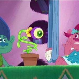 Photo Trolls : En avant la musique !