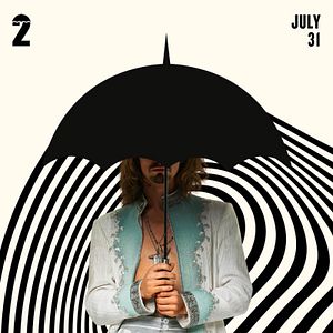 Photo Umbrella Academy
