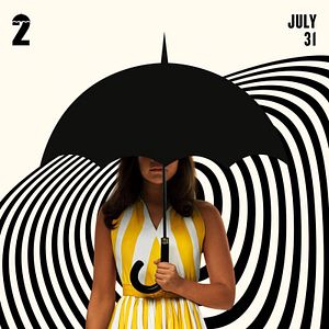 Photo Umbrella Academy