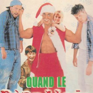 Photo Quand le Père Noël s'en mêle