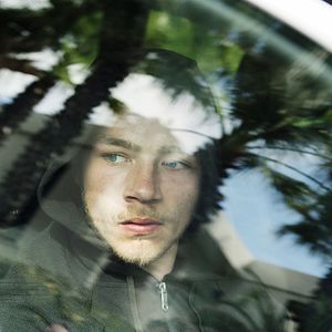 Photo Darren Muselet