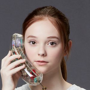 Photo Sophie Grace