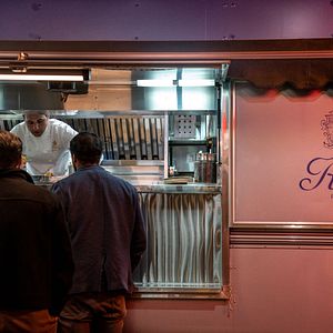 Photo François Perret