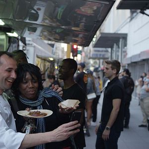 Photo François Perret