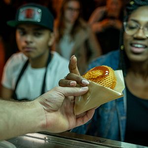 Photo François Perret