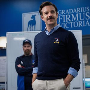 Photo Jason Sudeikis