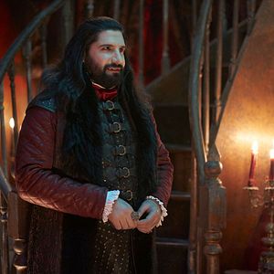 Photo What We Do In The Shadows