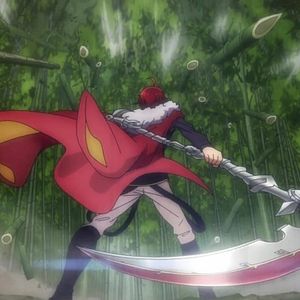 Photo Bungo and Alchemist