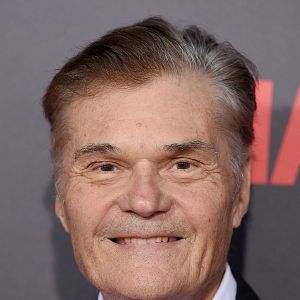 Photo Fred Willard