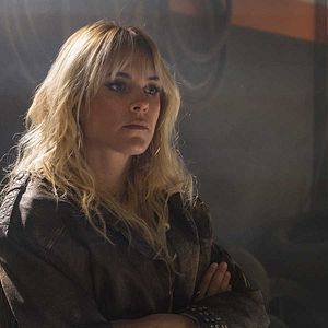 Photo Maggie Civantos