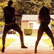 Photo Step Up: High Water