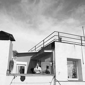 Photo Celia Freijeiro