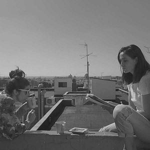 Photo Celia Freijeiro