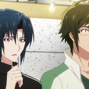 Photo IDOLiSH7