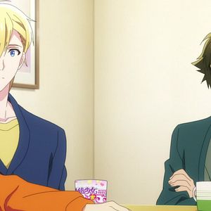 Photo IDOLiSH7