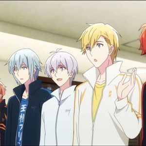 Photo IDOLiSH7