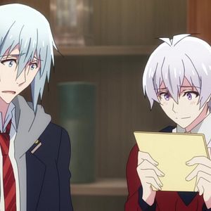 Photo IDOLiSH7