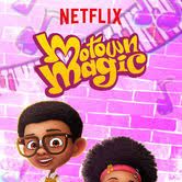 Photo La Magie de Motown
