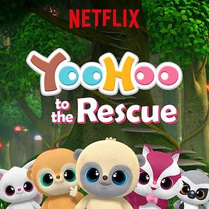 Photo YooHoo to the Rescue