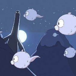 Photo Hilda