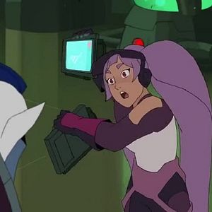 Photo She-Ra et les princesses au pouvoir