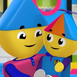 Photo Charlie au pays des autocollants