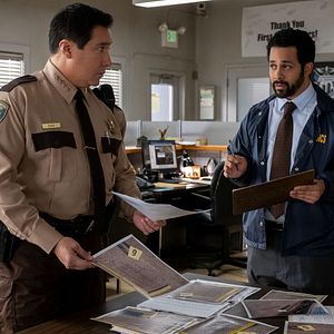 Photo Benito Martinez