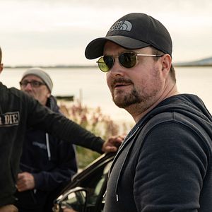 Photo Guillaume Pierret