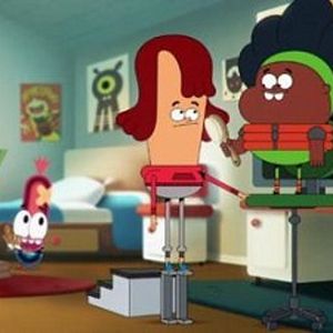 Photo Pinky Malinky