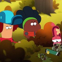 Photo Pinky Malinky