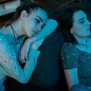 Photo Sidney Flanigan