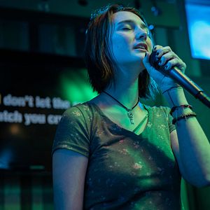 Photo Sidney Flanigan