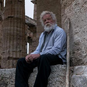 Photo Nick Nolte