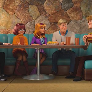 Photo Scooby !