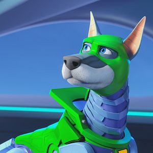 Photo Scooby !