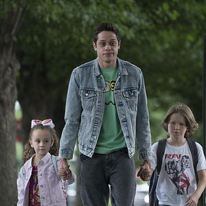 Photo Luke David Blumm