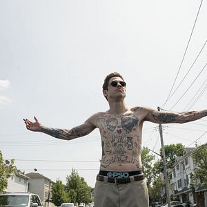Photo Pete Davidson