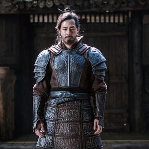 Photo In-Sung Jo (II)