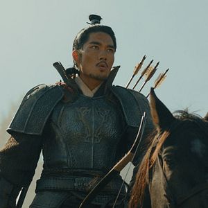 Photo The Great Battle