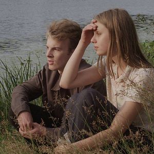 Photo Ina Marija Bartaité