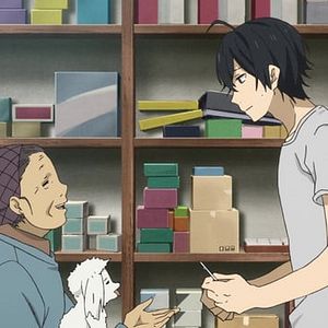 Photo Barakamon